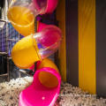 hot sale high quality Children Indoor Slides